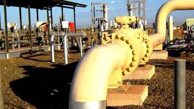 Bulgaria, Romania, Hungary and Austria pledge to go ahead with BRUA gas project